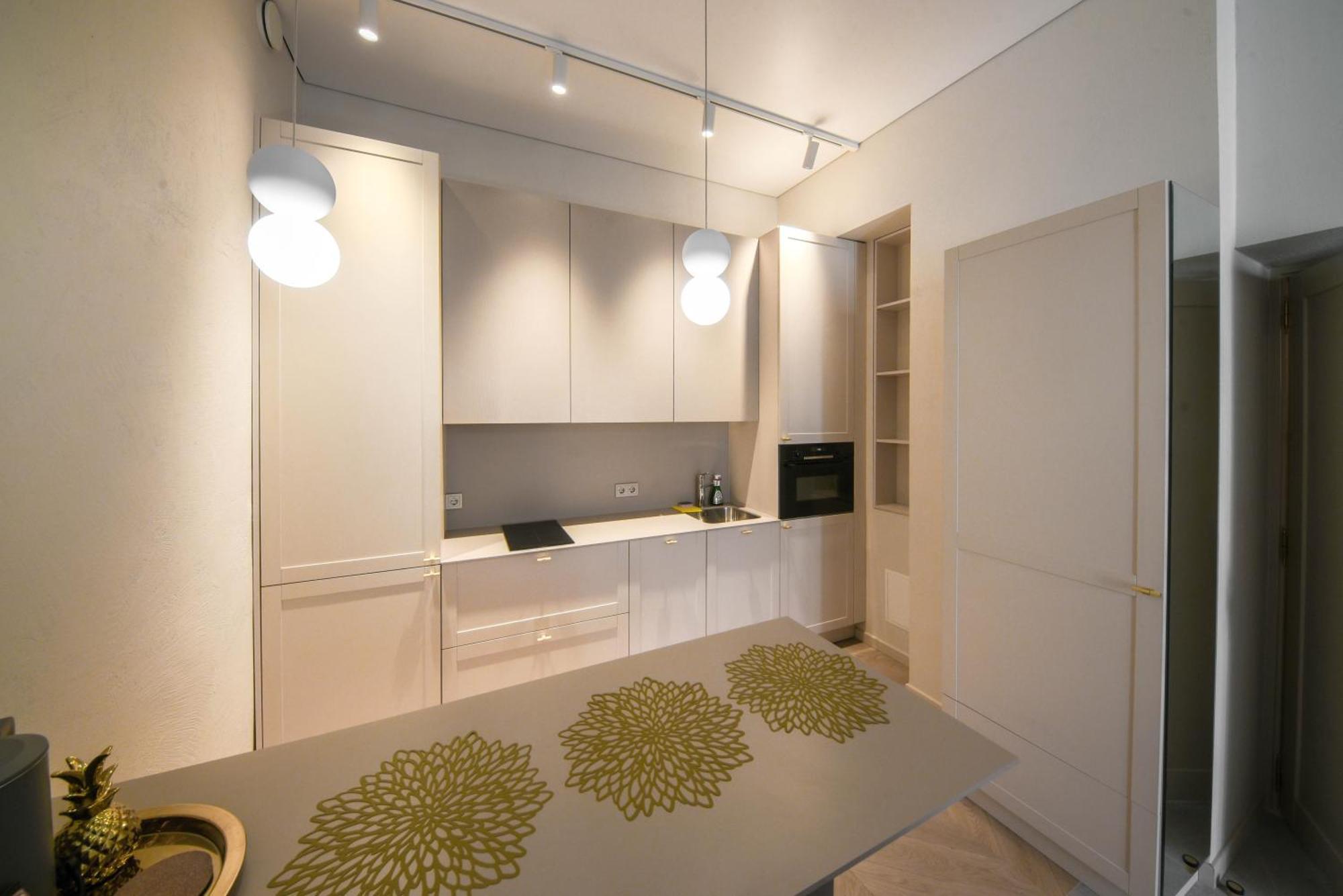 Come2Rest - Subaciaus 5 Vilnius Exterior photo